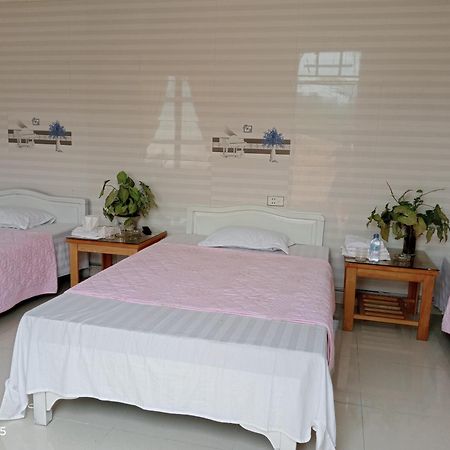 Hoa Lan Hotel Bac Kan Habitación foto